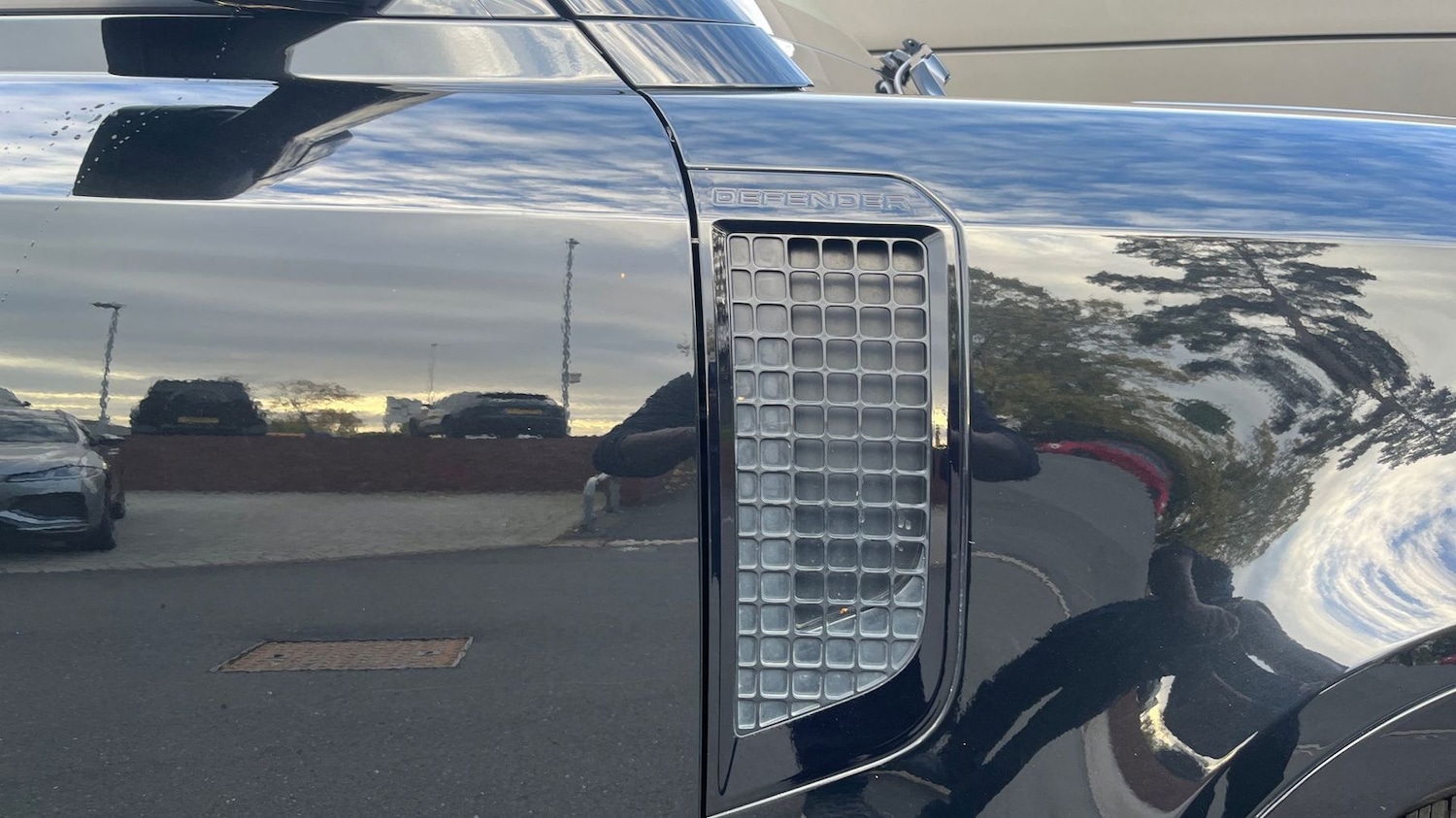 Used Land Rover Other 2022 for sale - 76350505: Photo 20