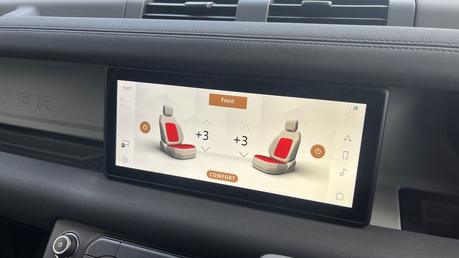 Used Land Rover Other 2022 for sale - 76350505: Photo 21