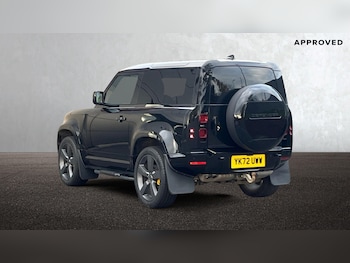 Used Land Rover Other 2022 for sale - 76350505: Photo