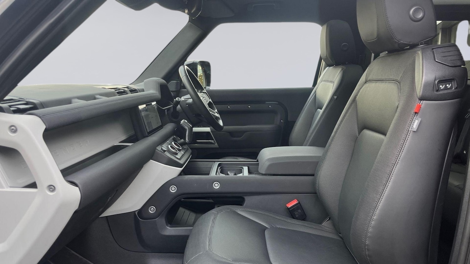 Used Land Rover Other 2022 for sale - 76350505: Photo 3