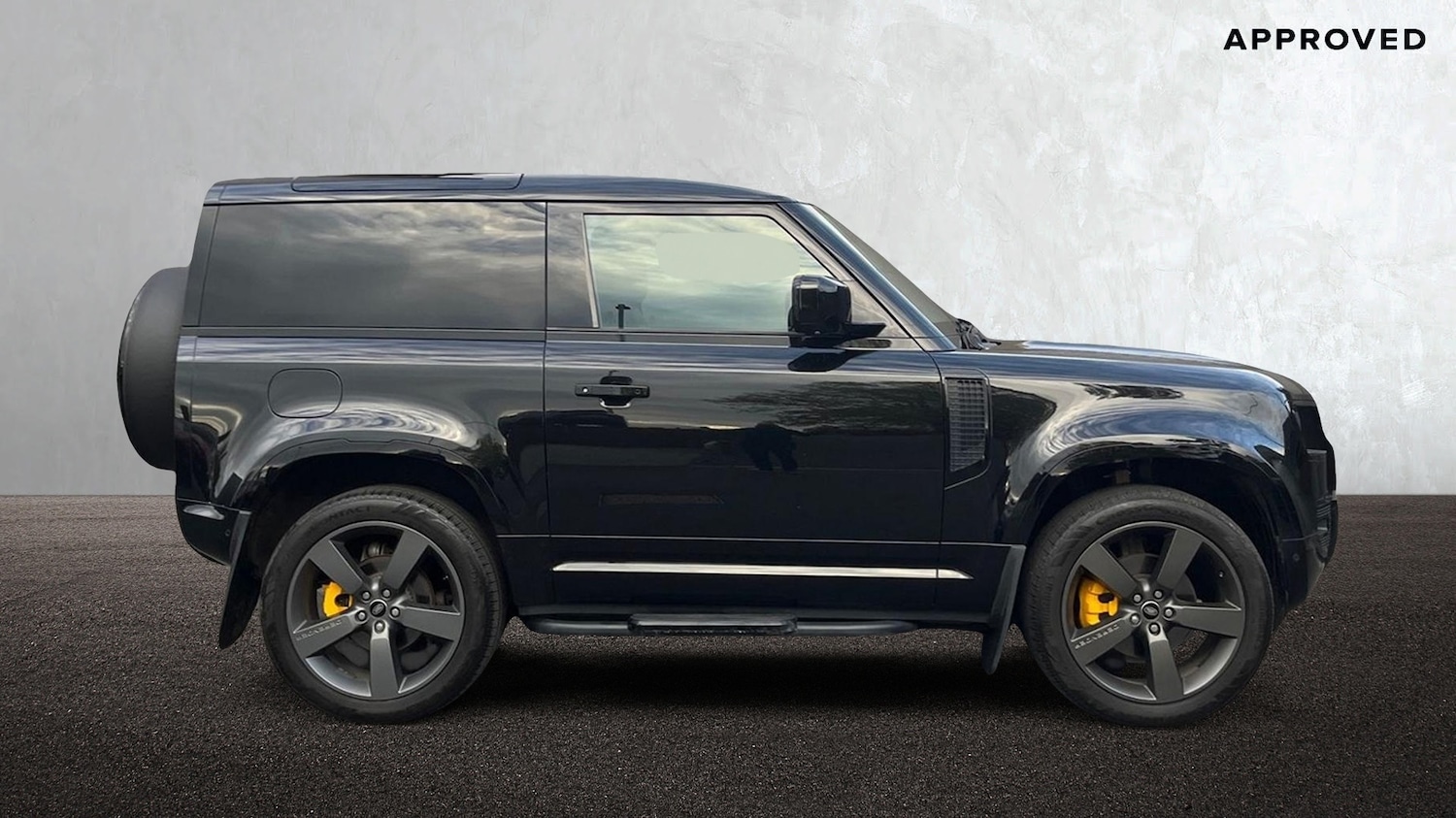 Used Land Rover Other 2022 for sale - 76350505: Photo 5