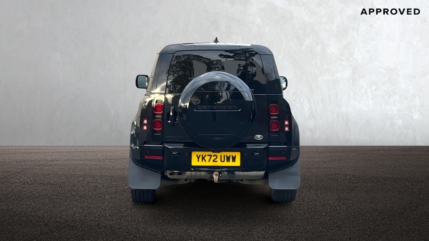 Used Land Rover Other 2022 for sale - 76350505: Photo 6