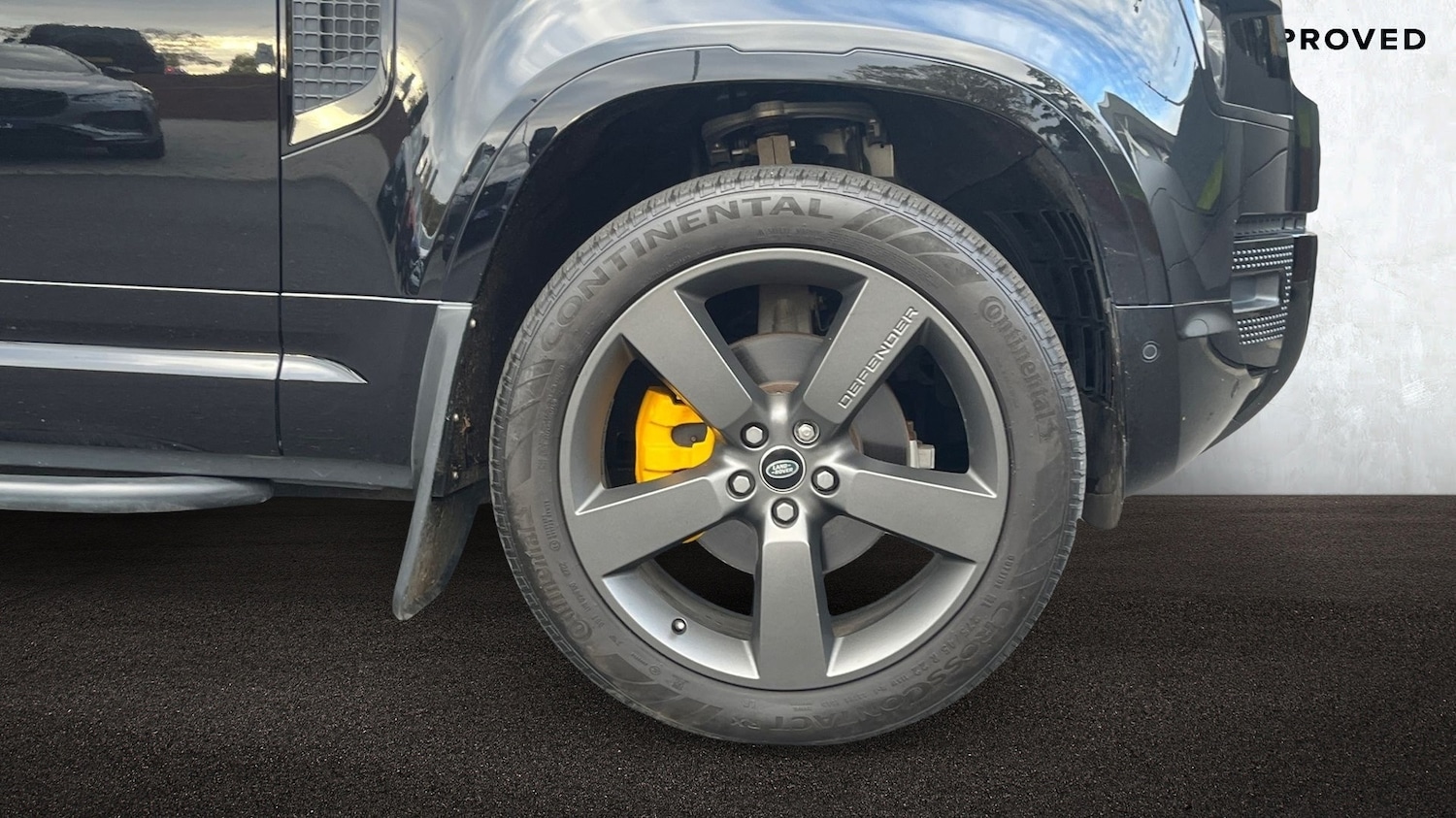 Used Land Rover Other 2022 for sale - 76350505: Photo 8