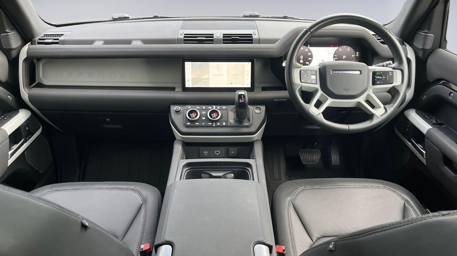 Used Land Rover Other 2022 for sale - 76350505: Photo 9