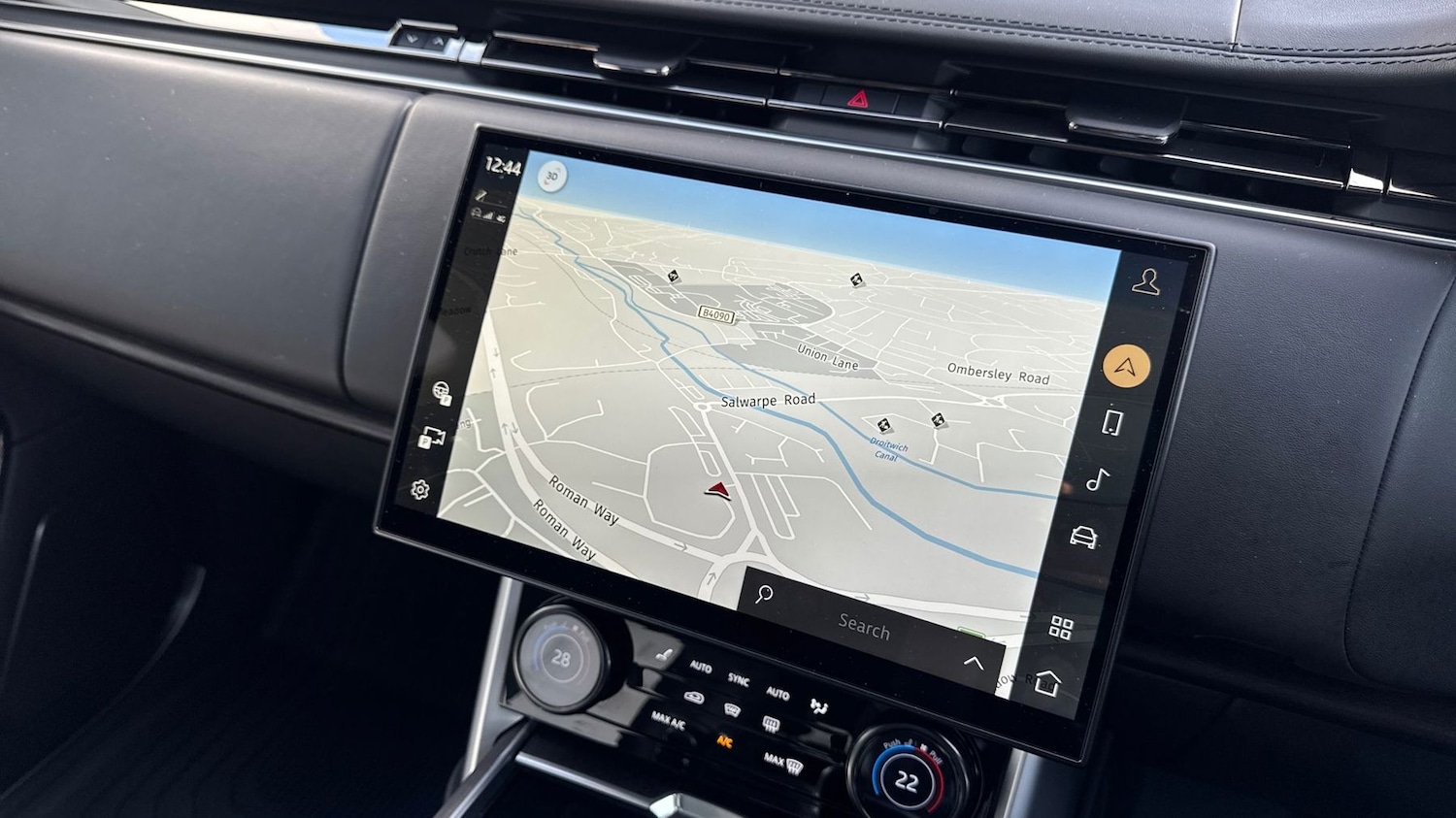 Used Land Rover Range Rover 2023 for sale - 77725372: Photo 11