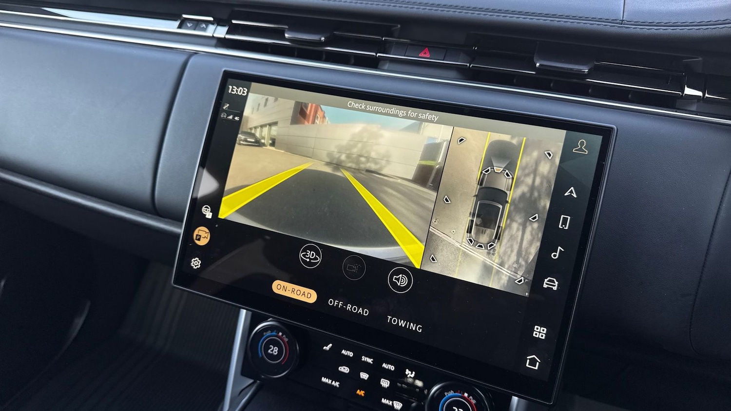 Used Land Rover Range Rover 2023 for sale - 77725372: Photo 12