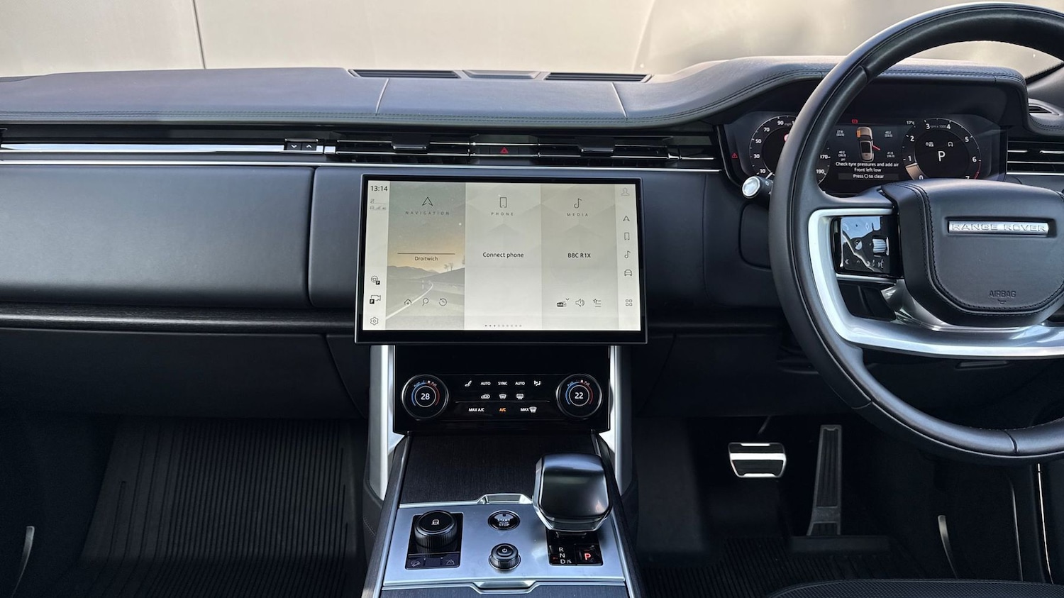 Used Land Rover Range Rover 2023 for sale - 77725372: Photo 14