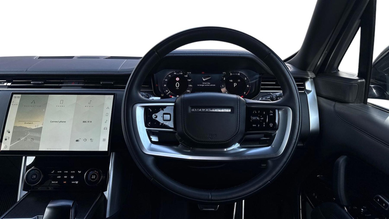 Used Land Rover Range Rover 2023 for sale - 77725372: Photo 15