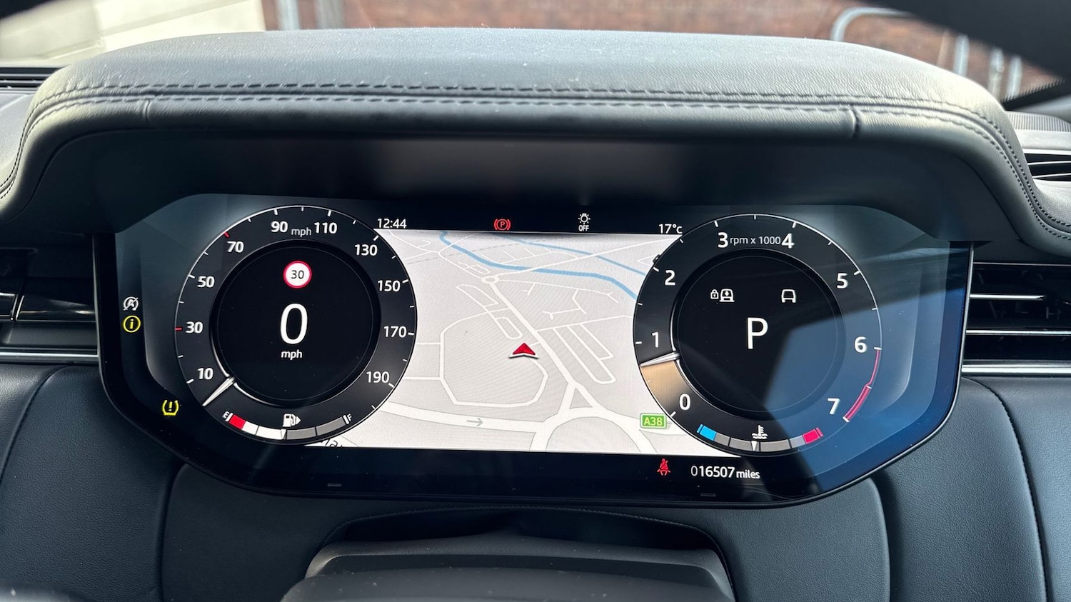 Used Land Rover Range Rover 2023 for sale - 77725372: Photo 16