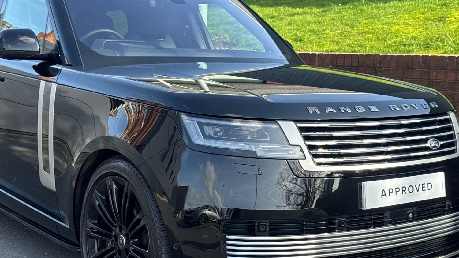 Used Land Rover Range Rover 2023 for sale - 77725372: Photo 17