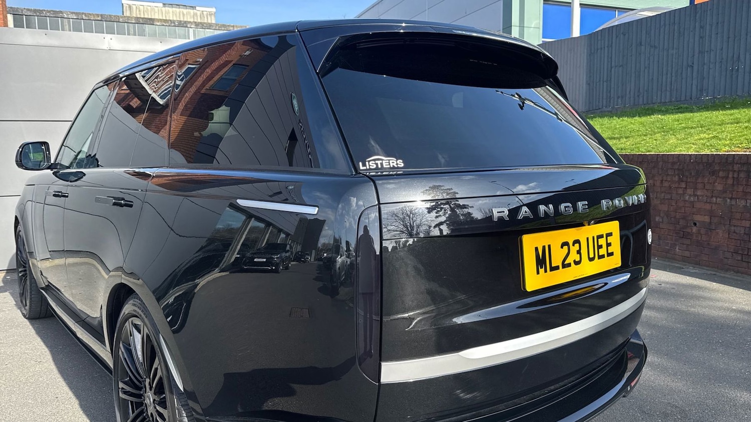 Used Land Rover Range Rover 2023 for sale - 77725372: Photo 19