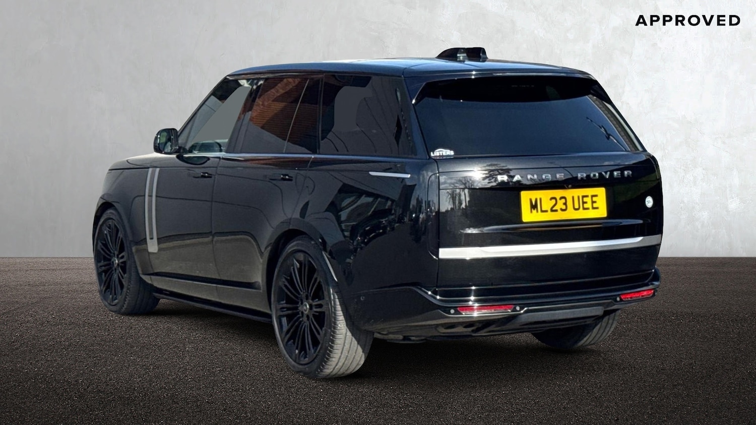 Used Land Rover Range Rover 2023 for sale - 77725372: Photo 2