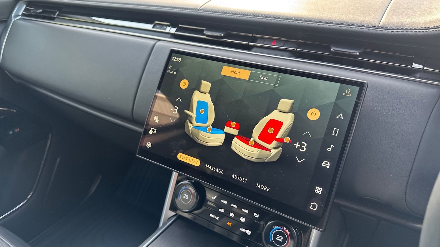 Used Land Rover Range Rover 2023 for sale - 77725372: Photo 22