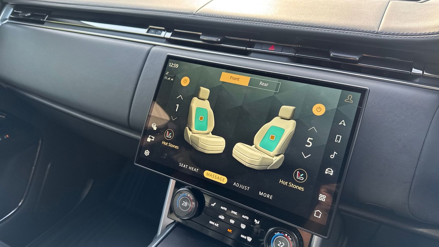 Used Land Rover Range Rover 2023 for sale - 77725372: Photo 23