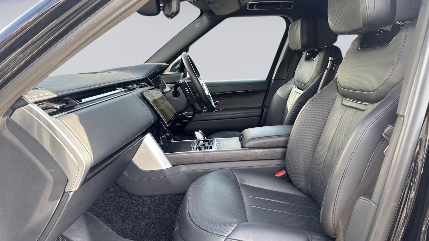 Used Land Rover Range Rover 2023 for sale - 77725372: Photo 3