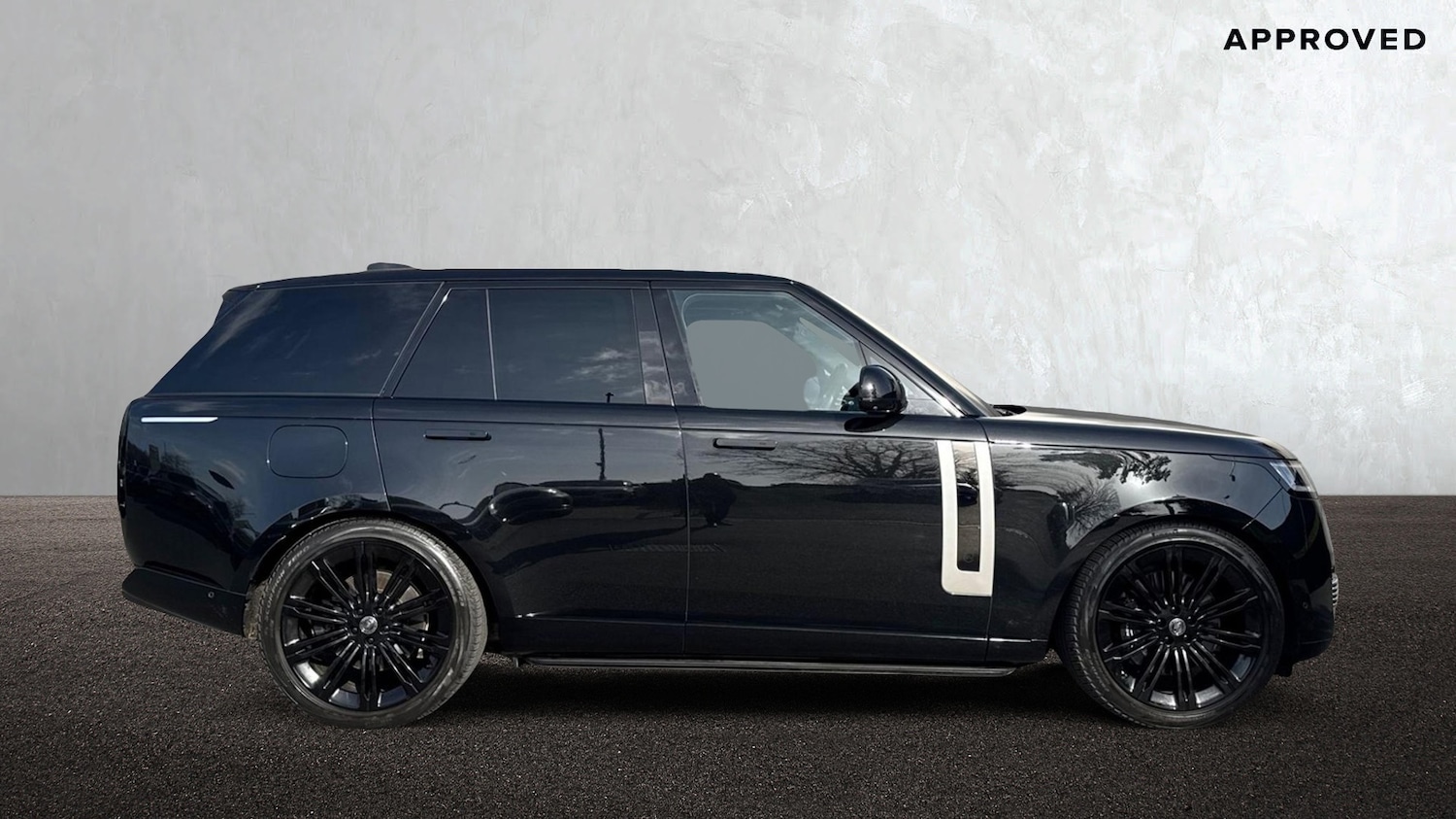 Used Land Rover Range Rover 2023 for sale - 77725372: Photo 5