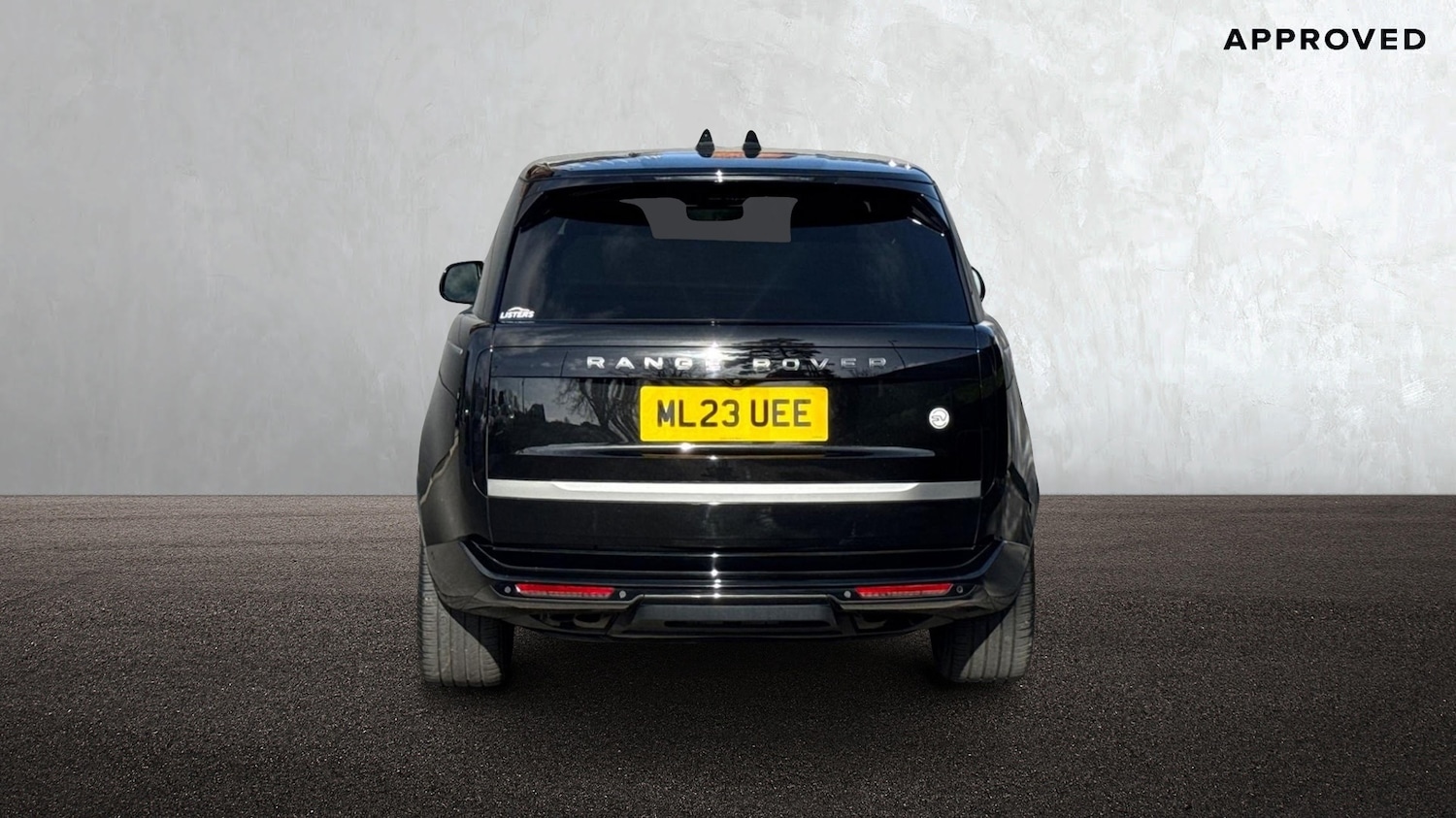 Used Land Rover Range Rover 2023 for sale - 77725372: Photo 6