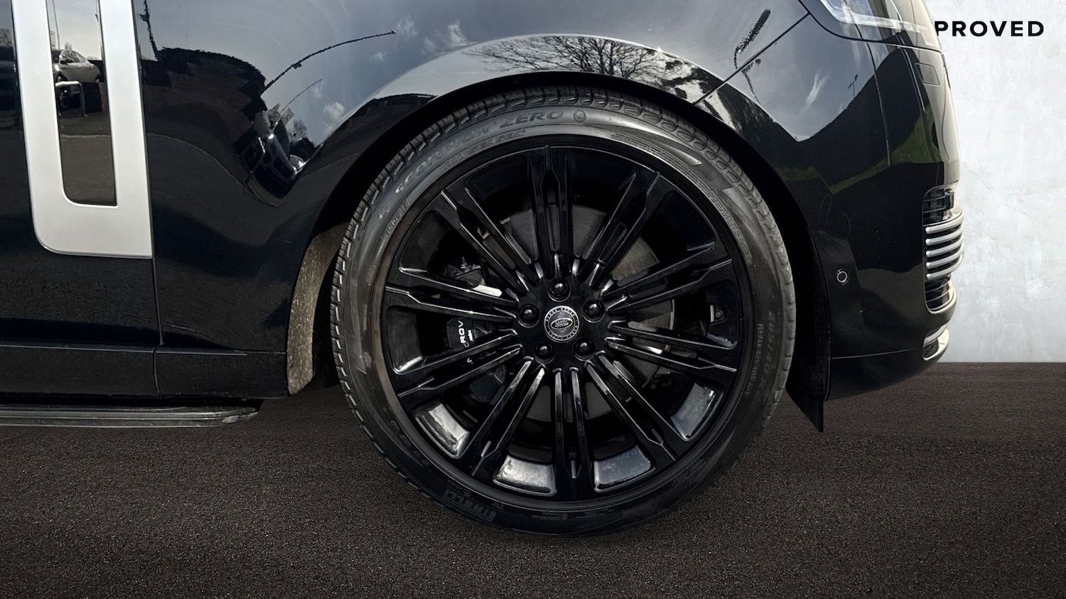 Used Land Rover Range Rover 2023 for sale - 77725372: Photo 8