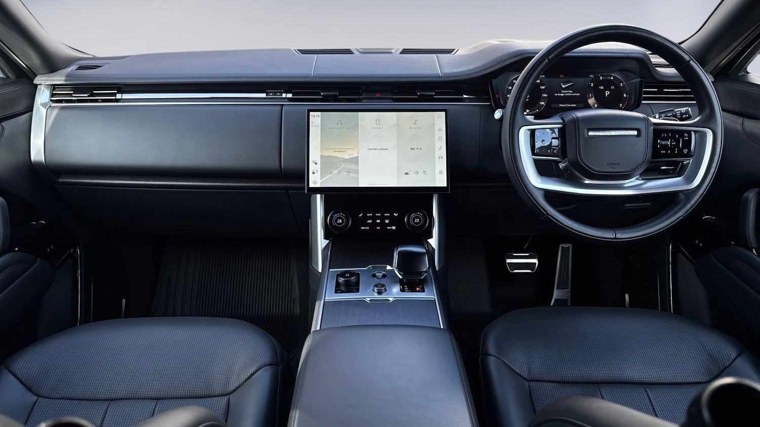 Used Land Rover Range Rover 2023 for sale - 77725372: Photo 9