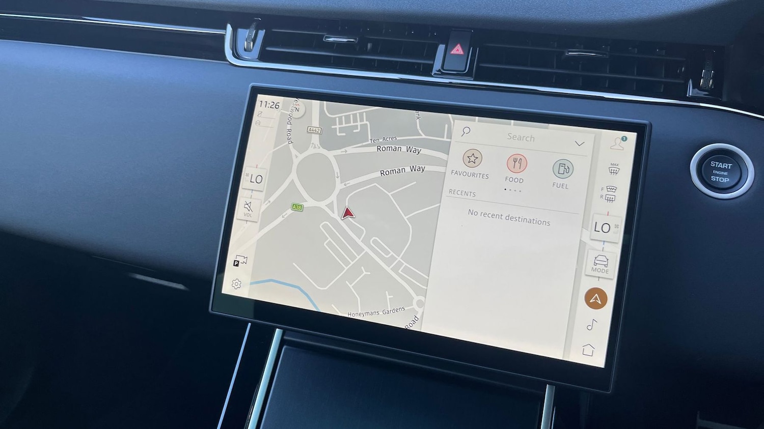 Used Land Rover Range Rover Evoque 2025 for sale - 77177021: Photo 11