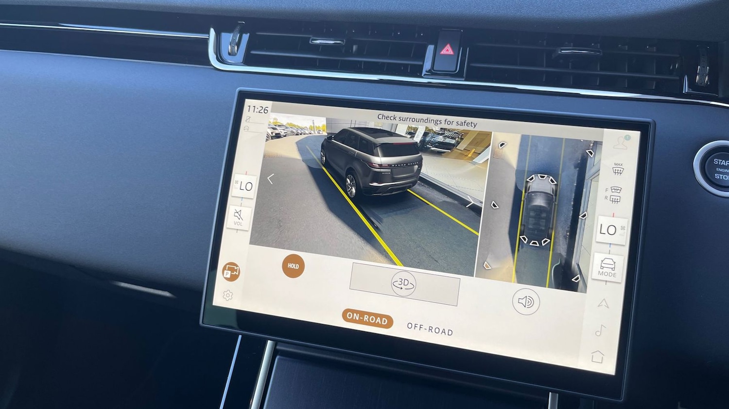 Used Land Rover Range Rover Evoque 2025 for sale - 77177021: Photo 12