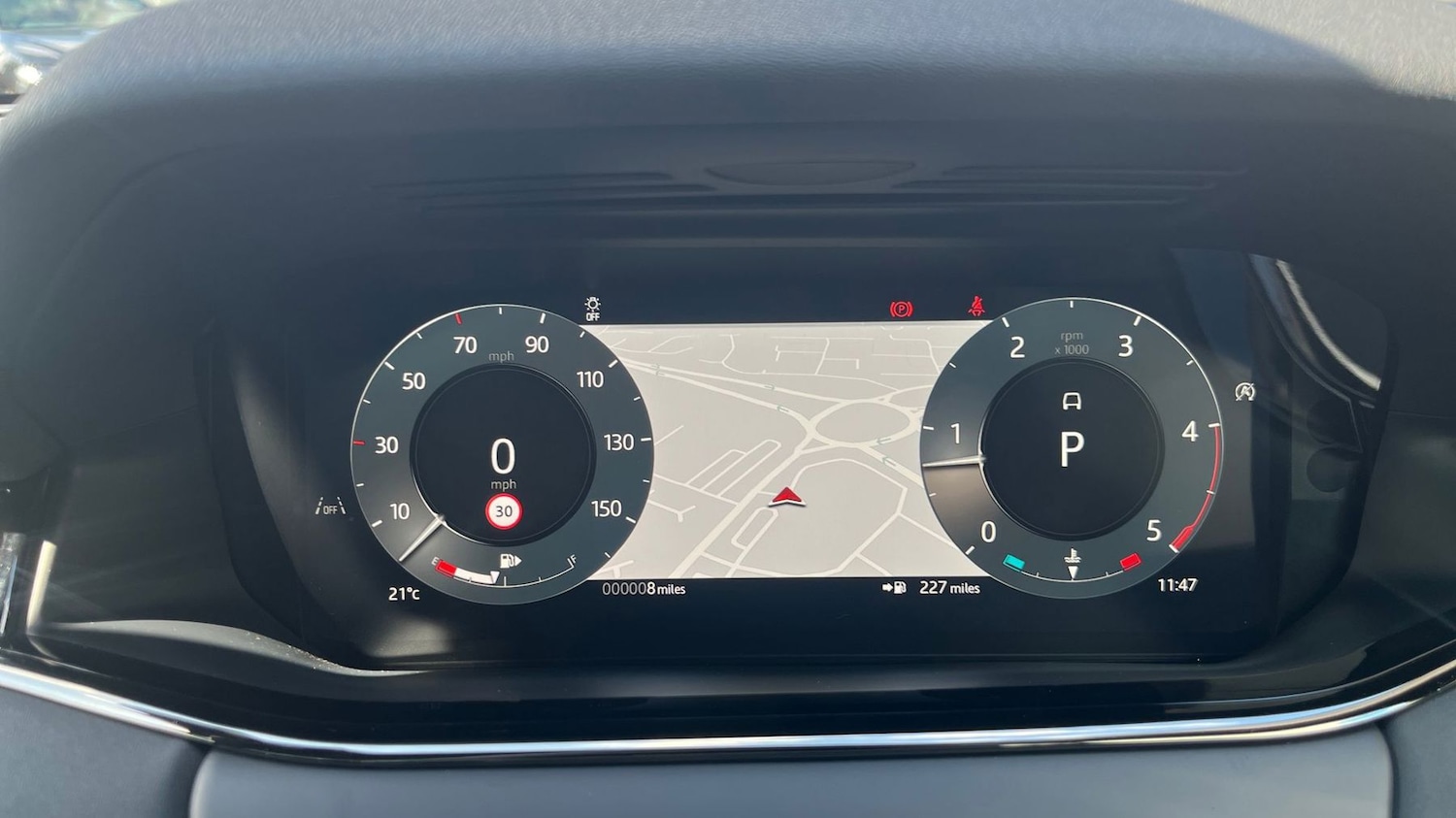 Used Land Rover Range Rover Evoque 2025 for sale - 77177021: Photo 16