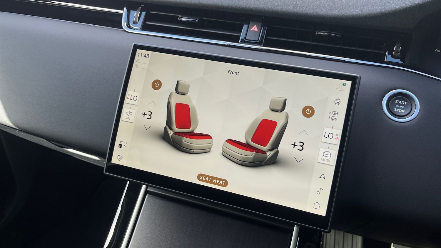 Used Land Rover Range Rover Evoque 2025 for sale - 77177021: Photo 22