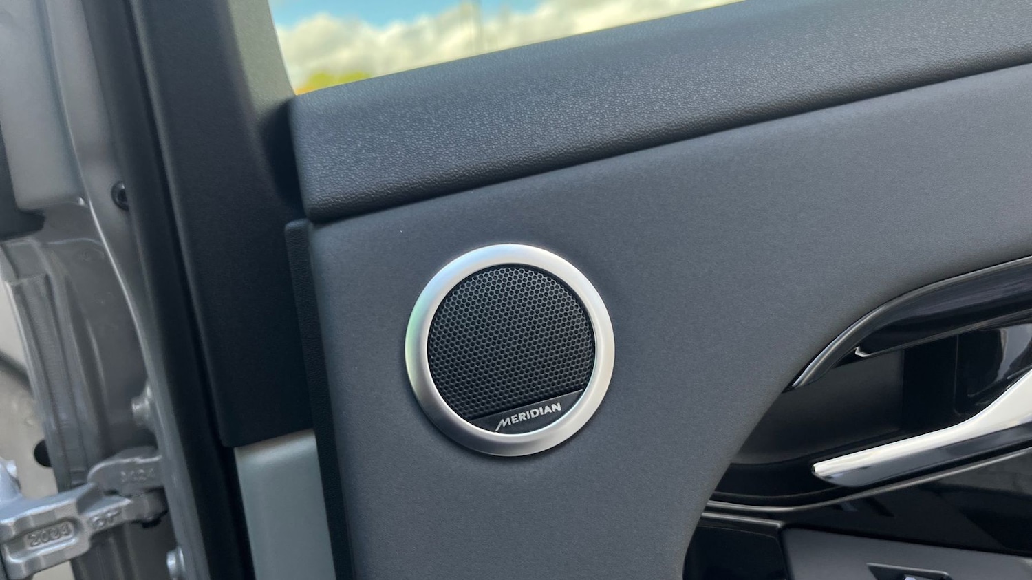 Used Land Rover Range Rover Evoque 2025 for sale - 77177021: Photo 23