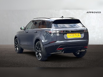 Used Land Rover Range Rover Velar 2025 for sale - 77177327: Photo