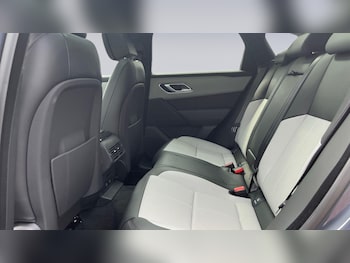 Used Land Rover Range Rover Velar 2025 for sale - 77177327: Photo