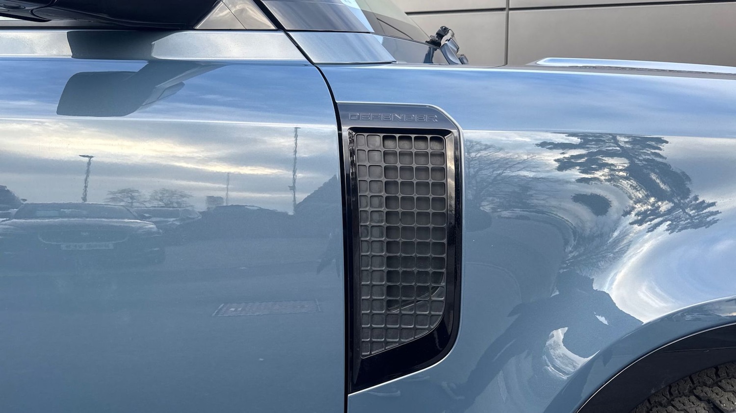 Used Land Rover Defender 2022 for sale - 77132807: Photo 20