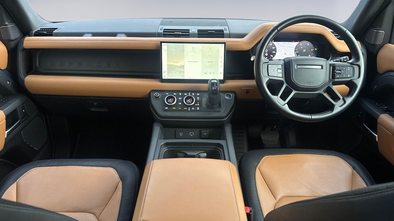 Used Land Rover Defender 2022 for sale - 77132807: Photo 9