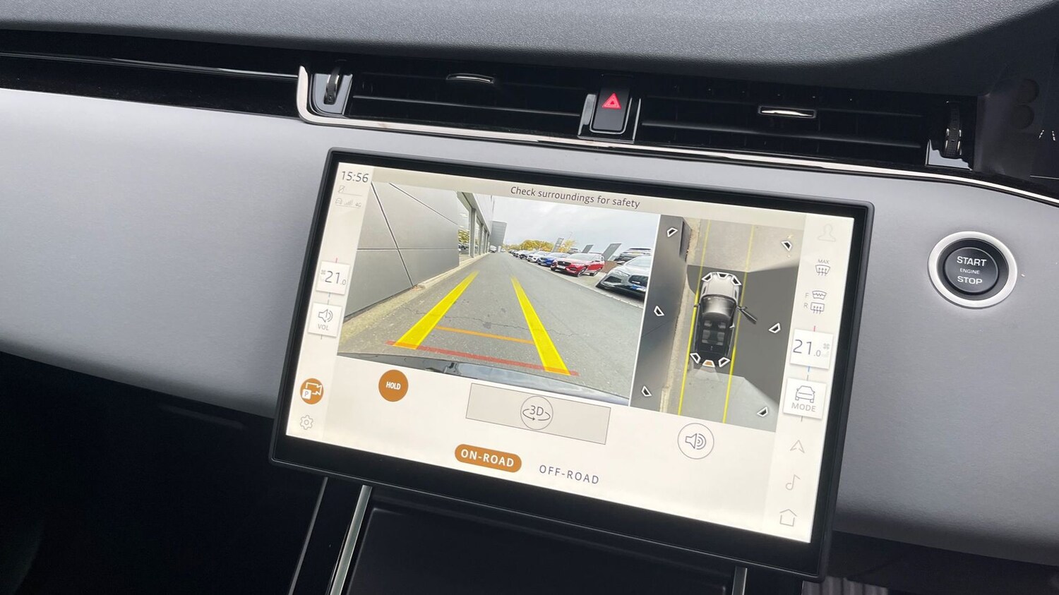 Used Land Rover Range Rover Evoque 2025 for sale - 77539383: Photo 12