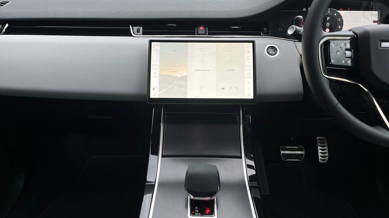 Used Land Rover Range Rover Evoque 2025 for sale - 77539383: Photo 14