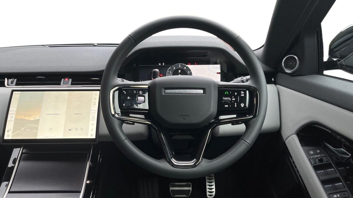 Used Land Rover Range Rover Evoque 2025 for sale - 77539383: Photo 15