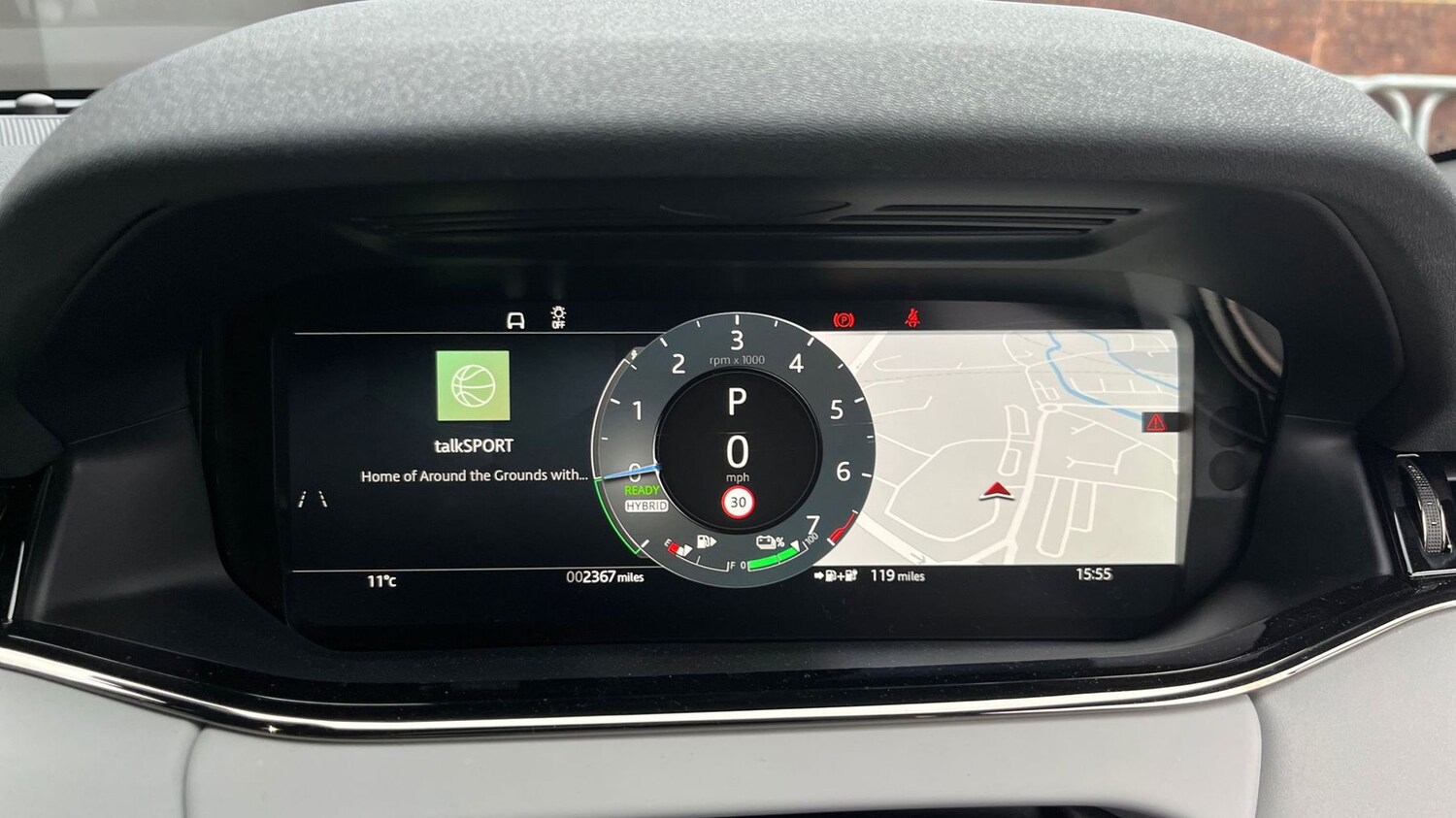 Used Land Rover Range Rover Evoque 2025 for sale - 77539383: Photo 16