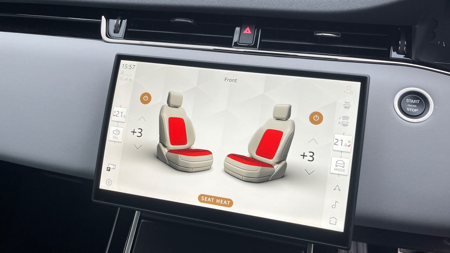 Used Land Rover Range Rover Evoque 2025 for sale - 77539383: Photo 21