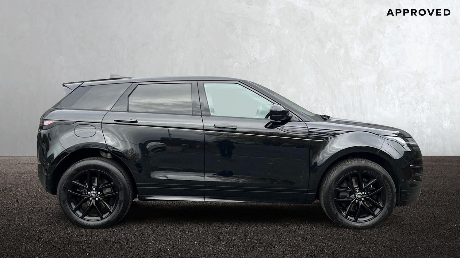 Used Land Rover Range Rover Evoque 2025 for sale - 77539383: Photo 5