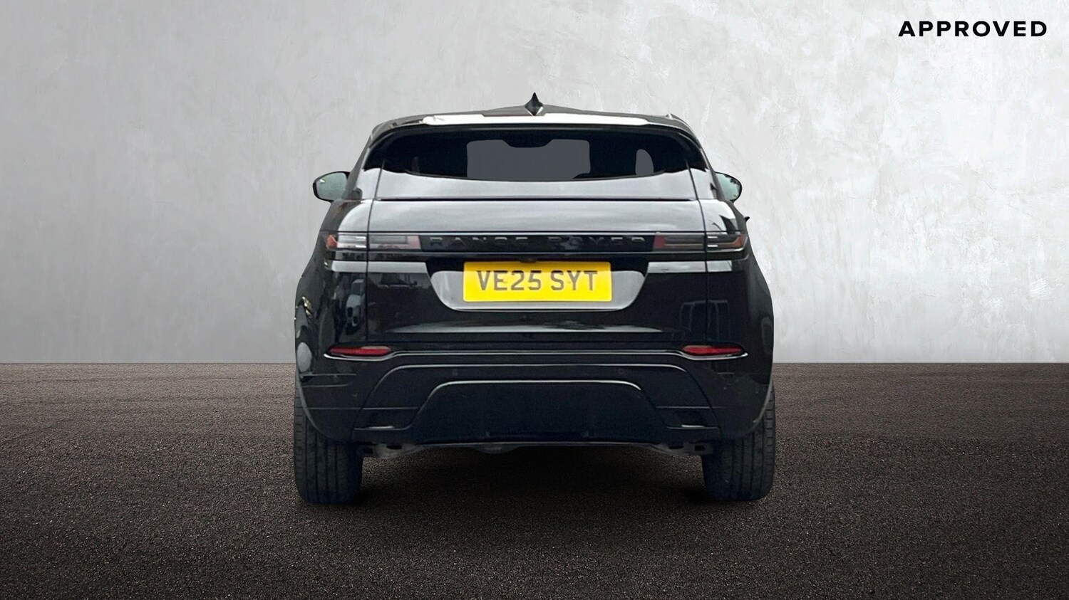 Used Land Rover Range Rover Evoque 2025 for sale - 77539383: Photo 6