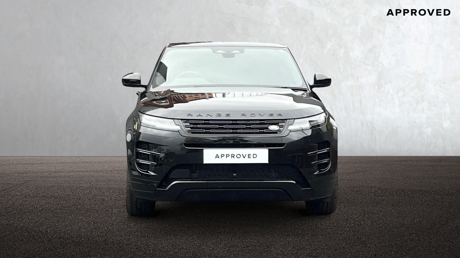 Used Land Rover Range Rover Evoque 2025 for sale - 77539383: Photo 7