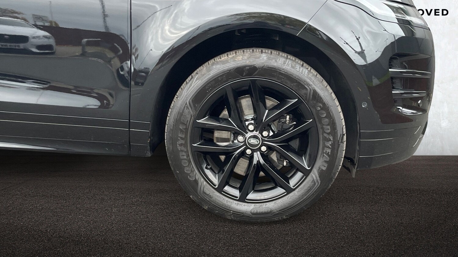 Used Land Rover Range Rover Evoque 2025 for sale - 77539383: Photo 8