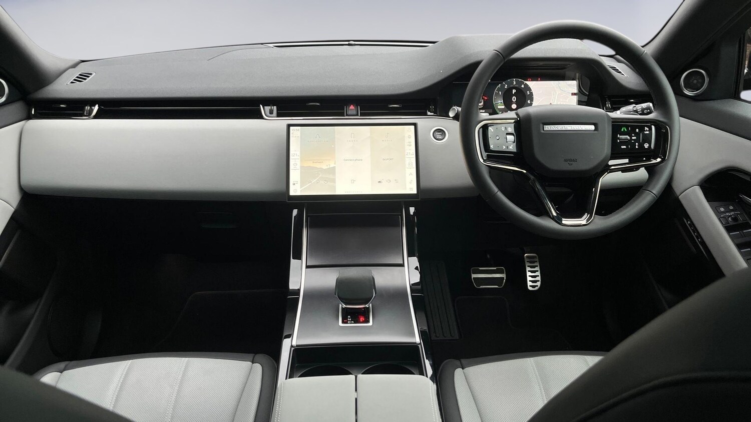 Used Land Rover Range Rover Evoque 2025 for sale - 77539383: Photo 9