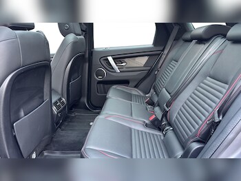 Used Land Rover Discovery Sport 2020 for sale - 77884847: Photo