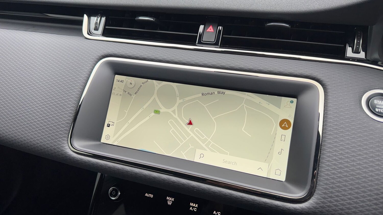 Used Land Rover Range Rover Evoque 2023 for sale - 77539446: Photo 11