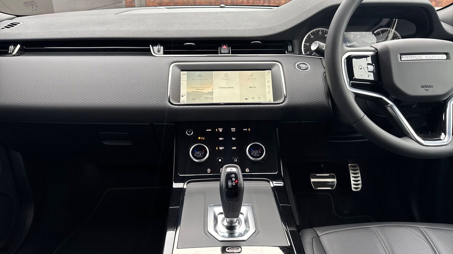 Used Land Rover Range Rover Evoque 2023 for sale - 77539446: Photo 14