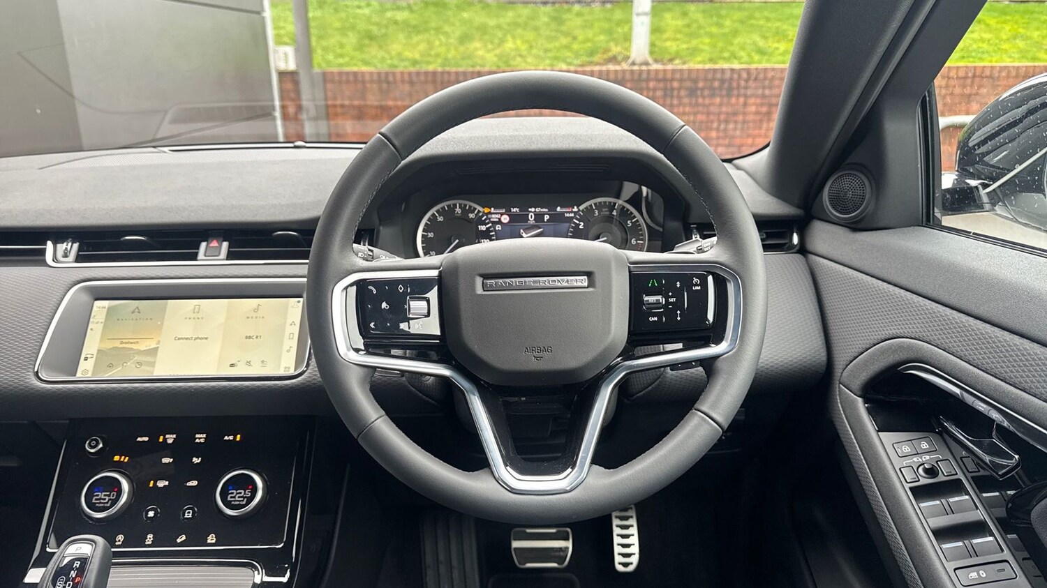 Used Land Rover Range Rover Evoque 2023 for sale - 77539446: Photo 15