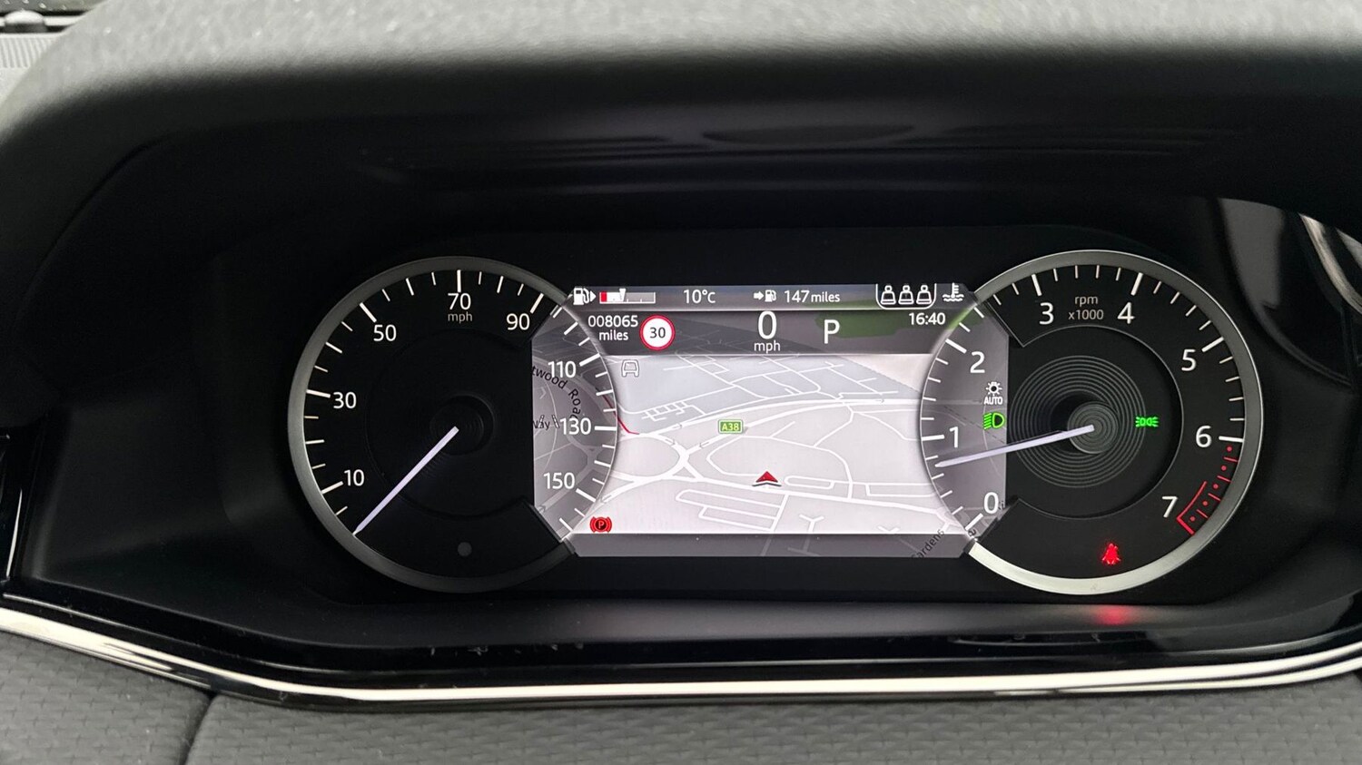 Used Land Rover Range Rover Evoque 2023 for sale - 77539446: Photo 16