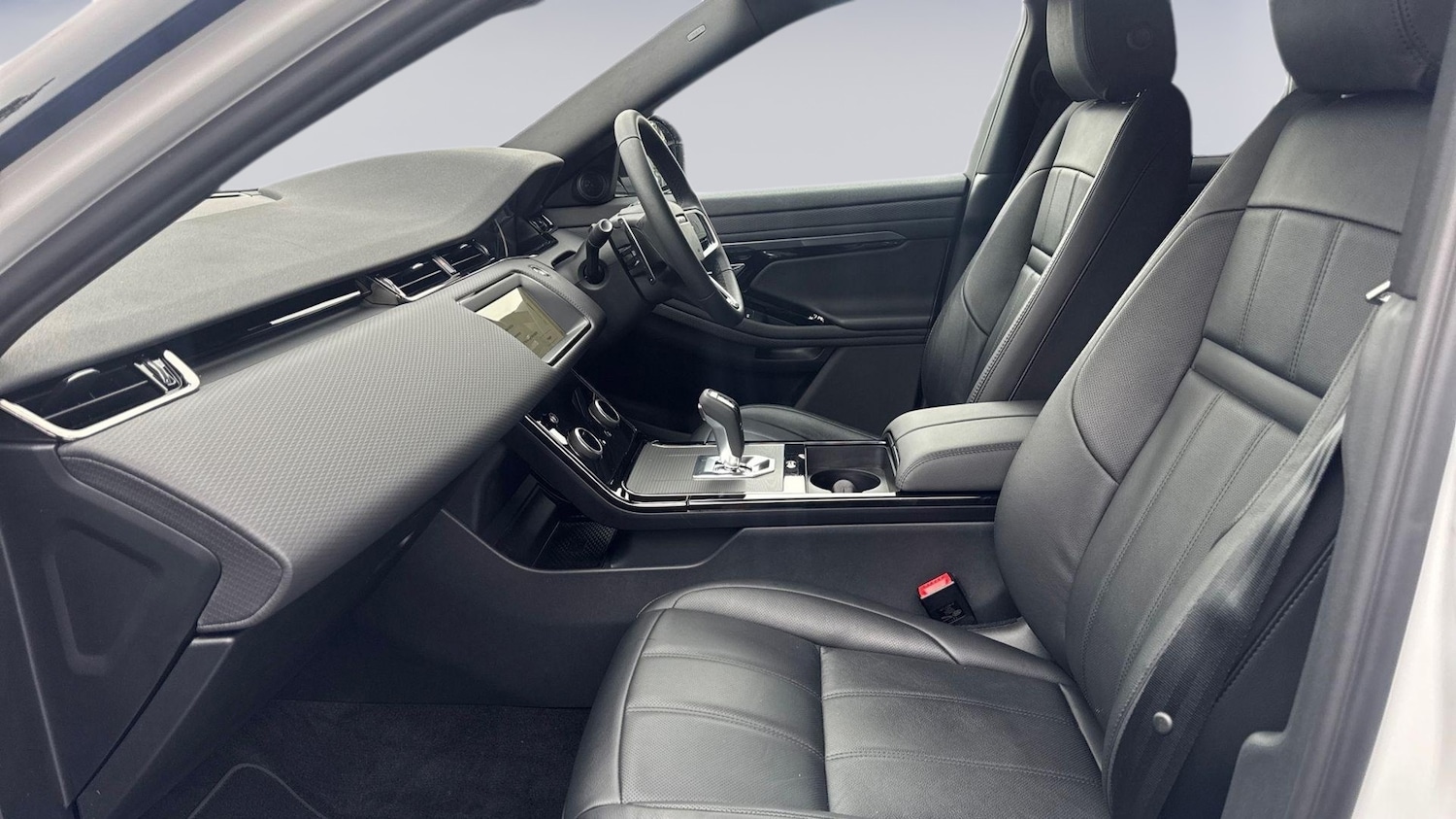 Used Land Rover Range Rover Evoque 2023 for sale - 77539446: Photo 3