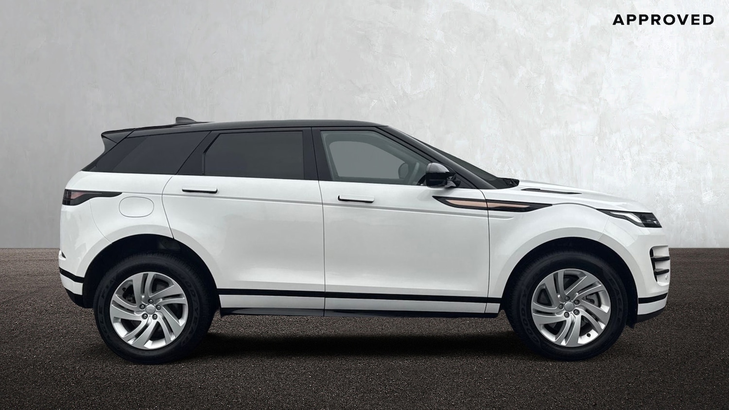 Used Land Rover Range Rover Evoque 2023 for sale - 77539446: Photo 5