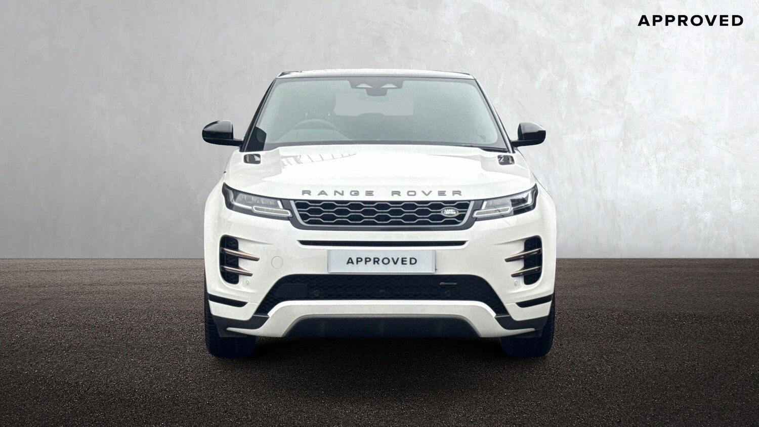 Used Land Rover Range Rover Evoque 2023 for sale - 77539446: Photo 7